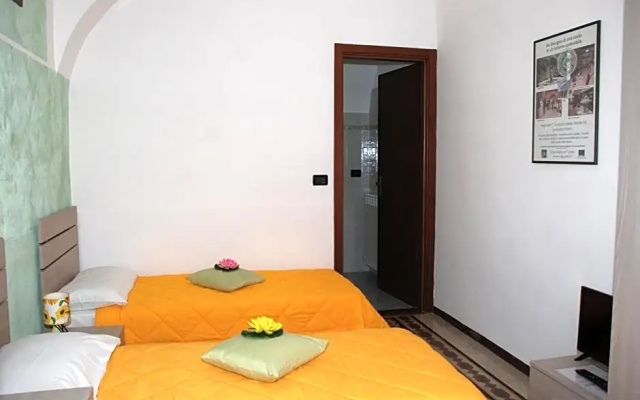La Cascina