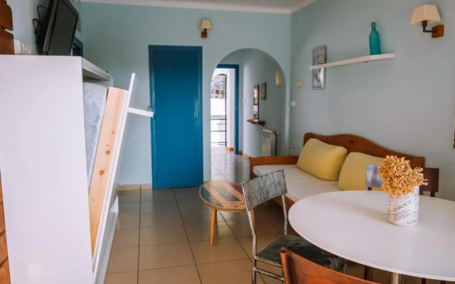 Agi Marina Apartments