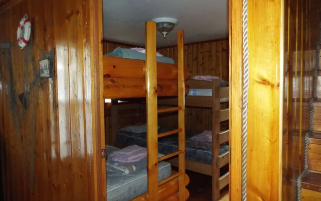 Crooked Lake Resort