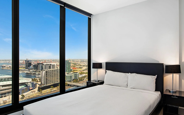 IFSuites (IFSTAYS) Upper West Side Apartment