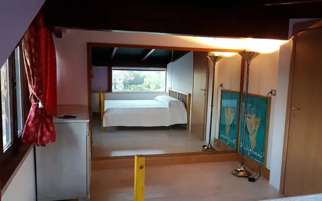Le Radici Casa Vacanze
