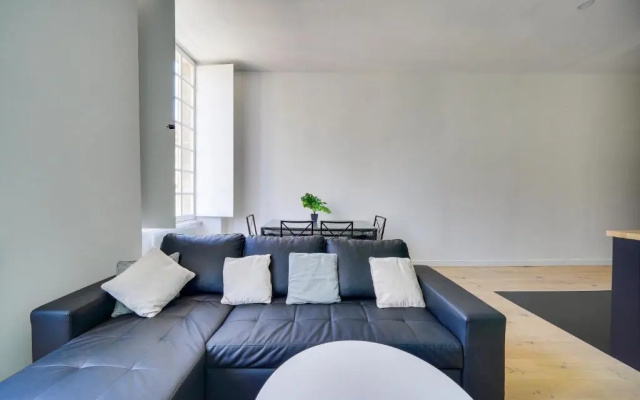 Nice Apartment For 2 In Historical Center