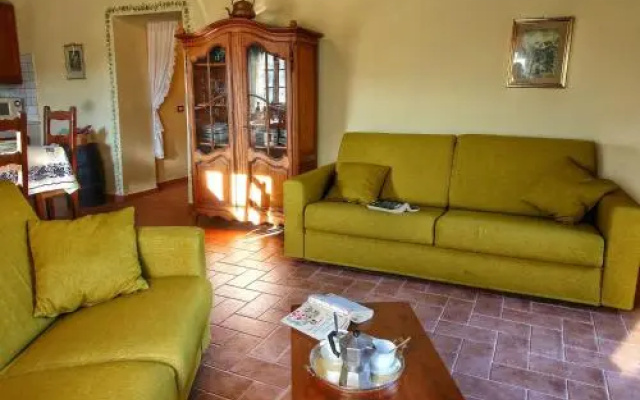 Apartment Limone