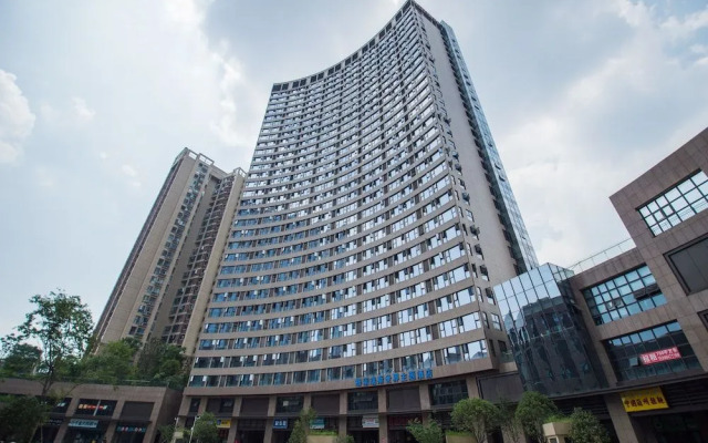 Youjia Apartment
