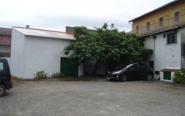 Hotel Monte y Mar