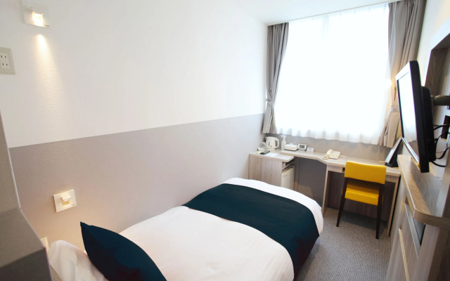 New Commander Hotel Osaka Neyagawa