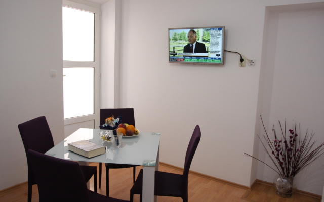 Apartment Nikola1 - free parking A5 Mlini, Riviera Dubrovnik