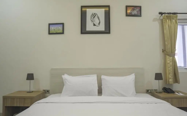 Asoka Resort Banten