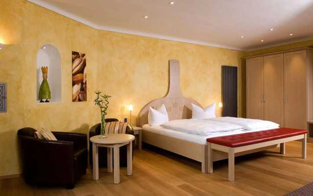 Hotel & Brauereigasthof Drei Kronen
