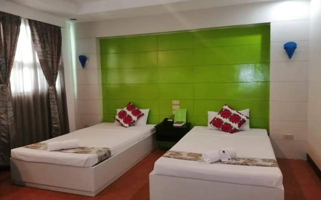 Villa Amada Hotel