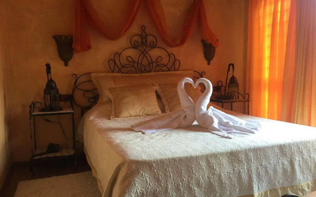 VH Broad Way Tirana Center Hotel
