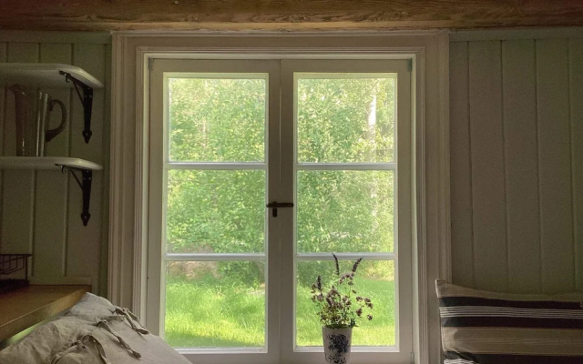 4 Star Holiday Home in Uppsala