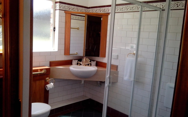 Robyns Nest Boutique Resort