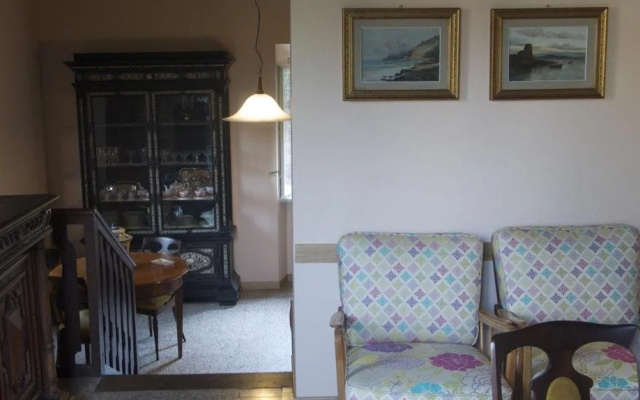 Affittacamere A Casa Di Maria