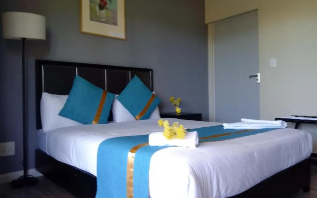 Palm View Midrand Guest House