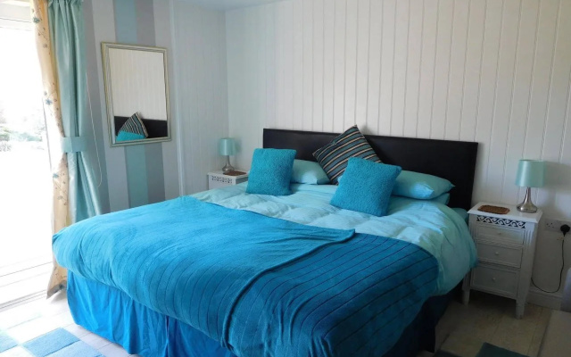 Foxholm Bed and Breakfast