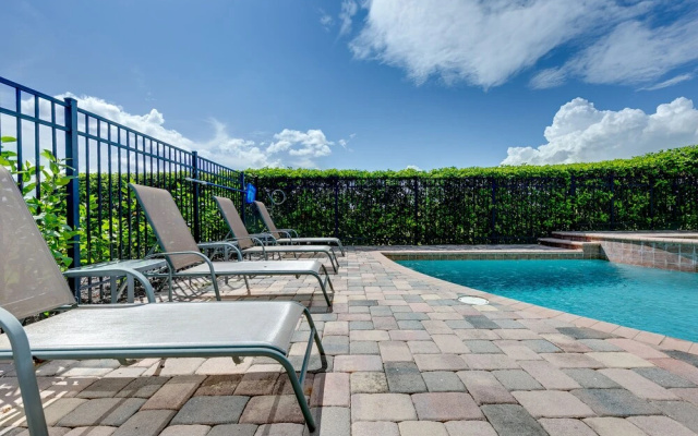 Rvh_364r Legends Luxe 5 Bedroom Home