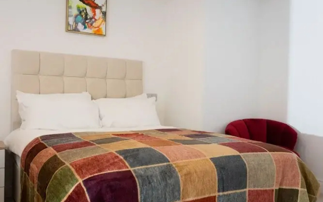 Westwood Apartment