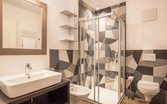 Apartment Ön Residence Bun Ste