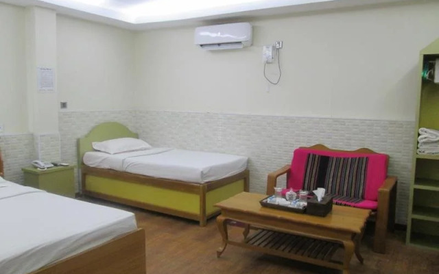 Nawaday Hotel