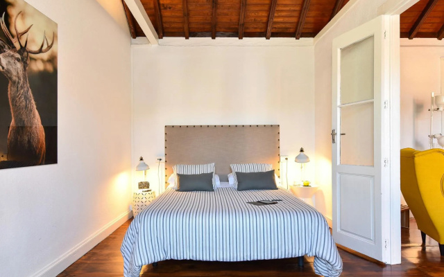 La Iglesia Rural Apartment PM