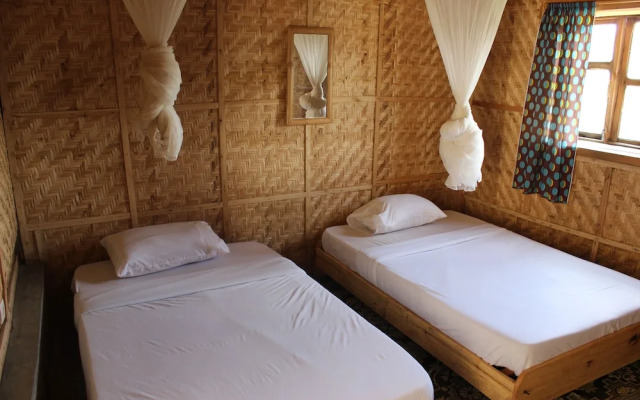 Macheo Ecolodge Camping