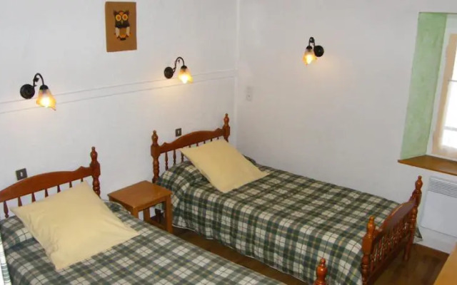 Gite-Auberge la Chouette
