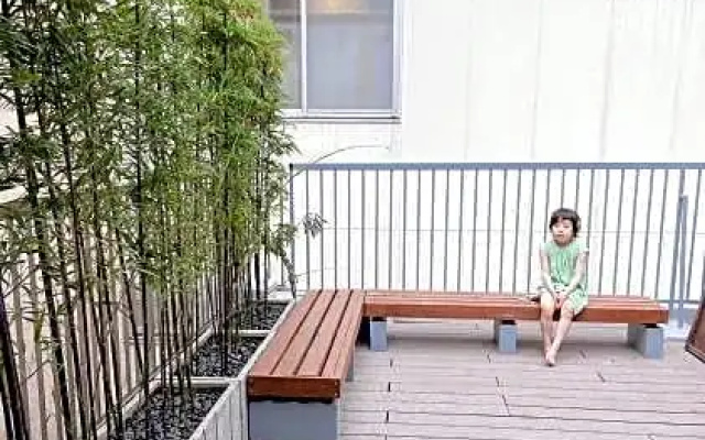 Room Inn Shanghai 横浜中華街 Room1-B