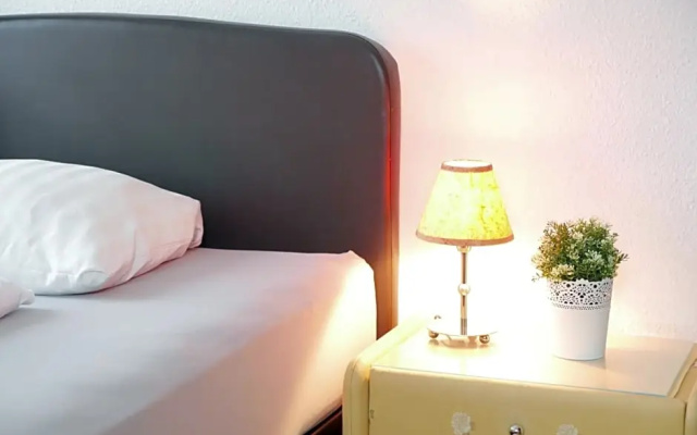 Hotel Refrather Hof