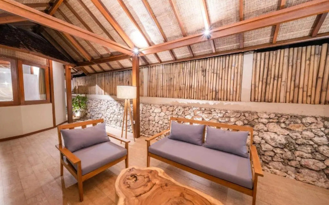 Ora Resort Avia Blue Lagoon