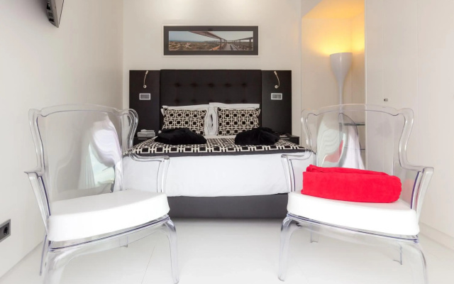 Faro Boutique Hotel