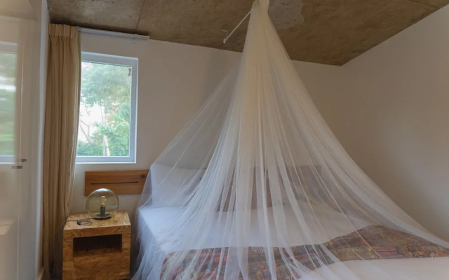Roça Santo António Ecolodge Hotel