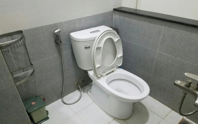 Natural House Hostel