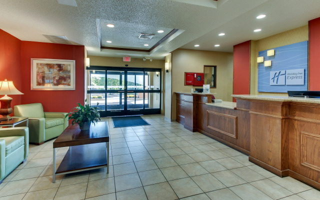Holiday Inn Express Hotel & Suites Lancaster-Lititz by IHG