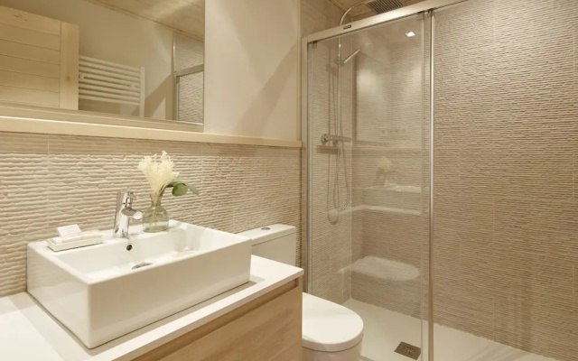 Val de Ruda 43 by FeelFree Rentals