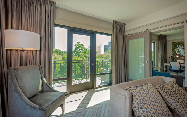 Hilton Garden Inn Mobile Downtown