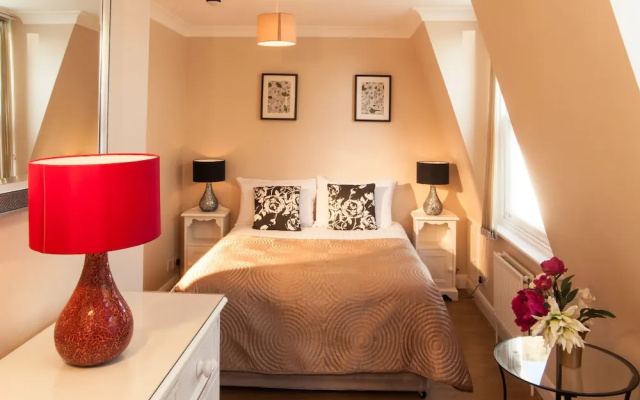 Lamington - Shepherds Bush Serviced Apartments
