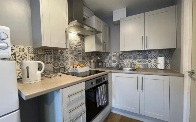 Westend Holiday Let 4 Brecon