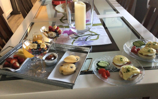 Berkie’s Bed & Breakfast