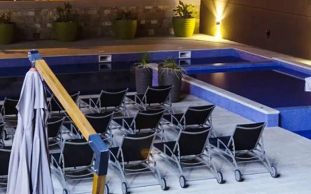 Howard Johnson Chilecito Hotel & Casino