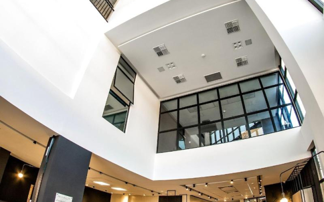 Naalt Hotel Joinville