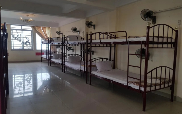 Bay View Hotel