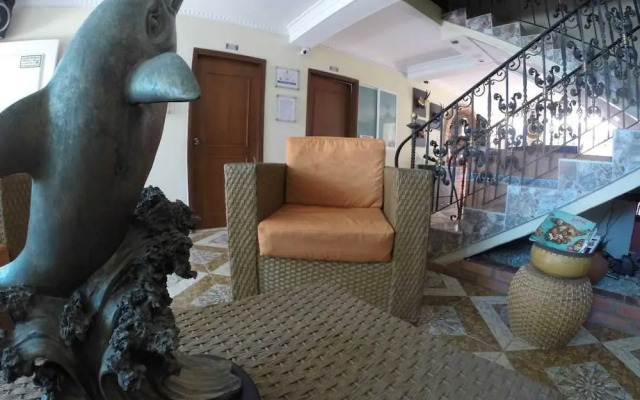Hotel Paisamar