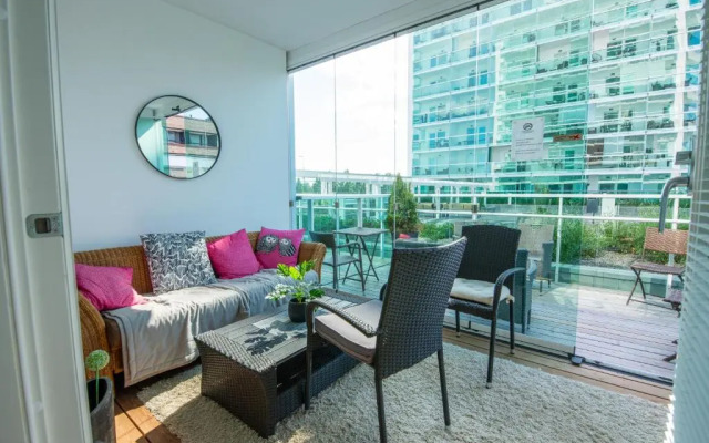 StarHomes Double Lux 10