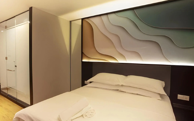 Hako Hotel Mount Austin