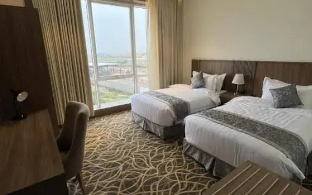 Rafid Hotel Jazan
