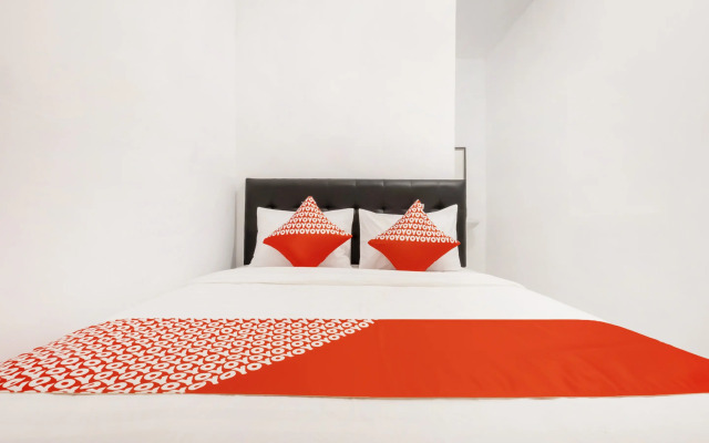 Hotel O Brosta