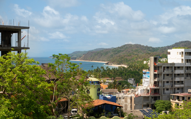 Maramara Centro
