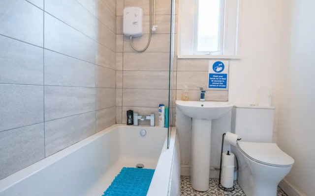 Phnix Central Luxury Accommodation