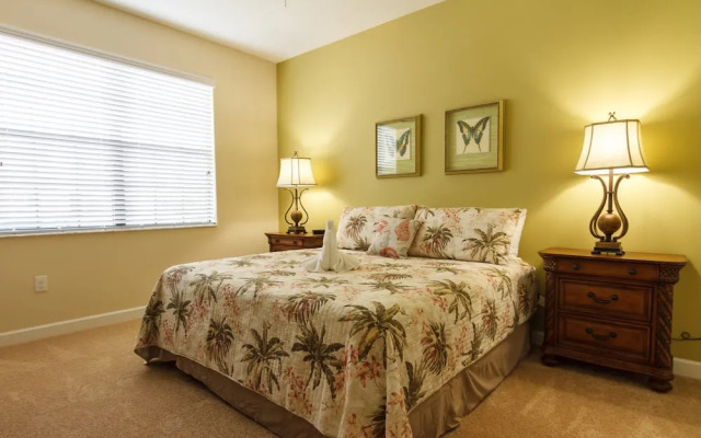 Lovely 6-bed/6-bath Champions Gate Home-1472